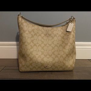Coach Hobo Bag